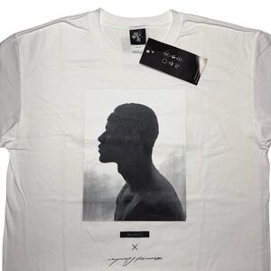 LeBron James Cleveland Cavs x Akomplice streetwear‎ shirt